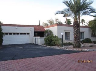 941 W Safari Dr, Tucson, AZ 85704