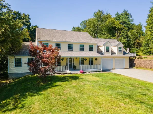 286 Addison Road, Goffstown, NH 03045