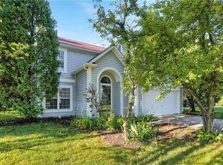 3209 Saddlehorn Dr, Carmel, IN 46033