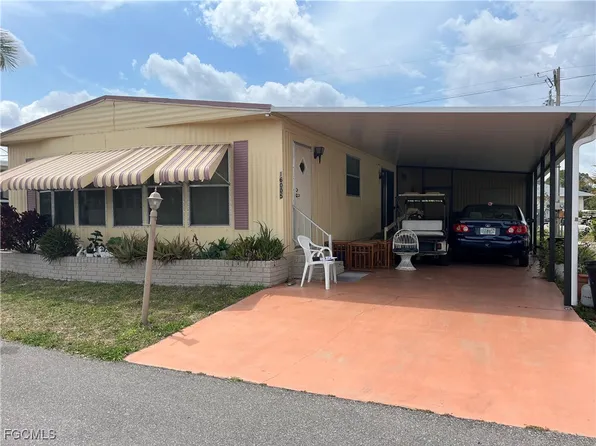 16005 Citron Way, North Fort Myers, FL 33903