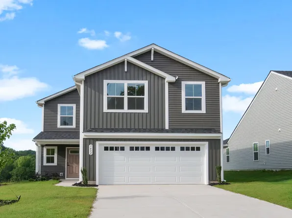 5432 Marblewood Rd, Spartanburg, SC 29306