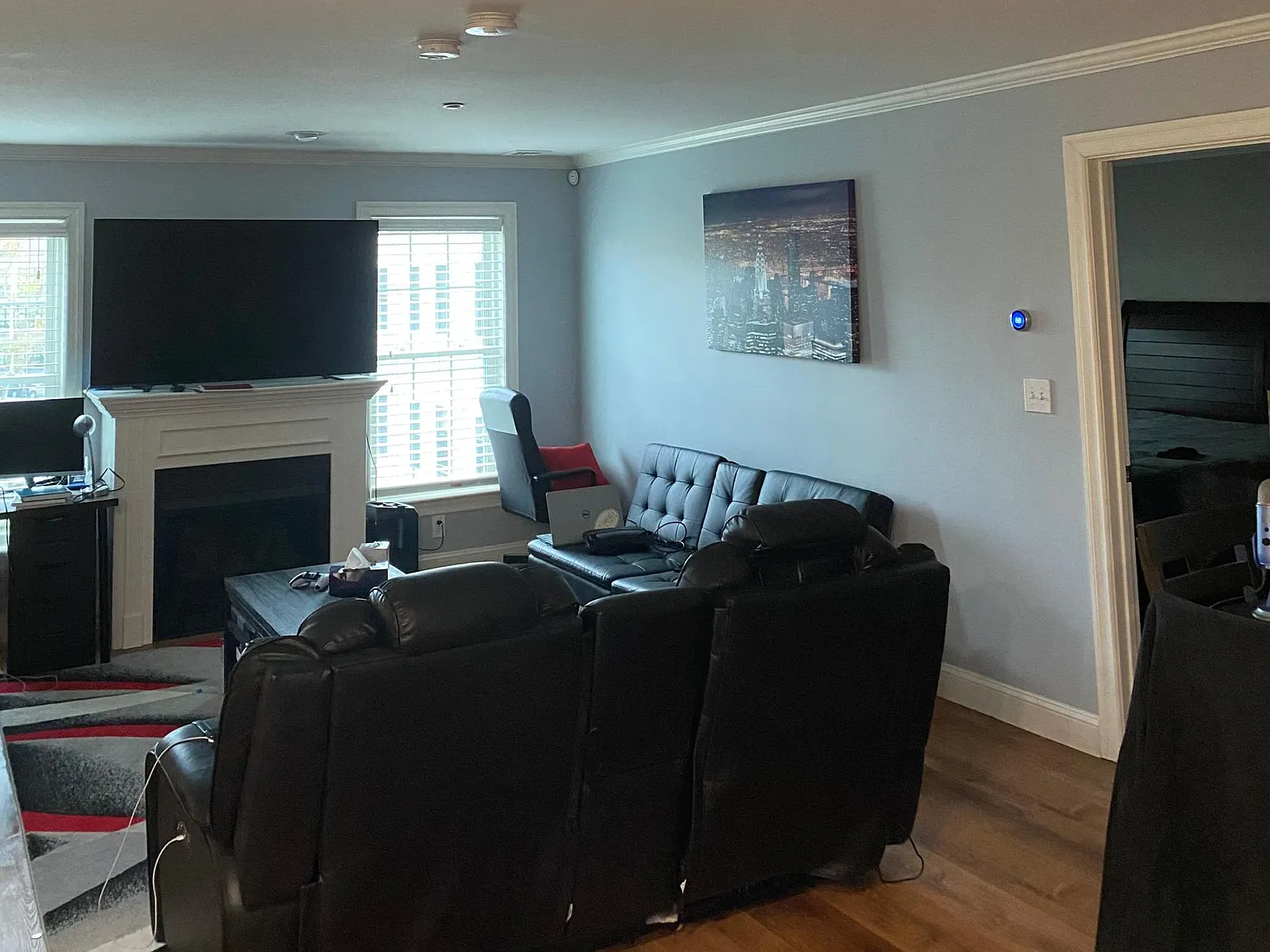 2 bed, 1177 sqft, $2,900 — Photo 4