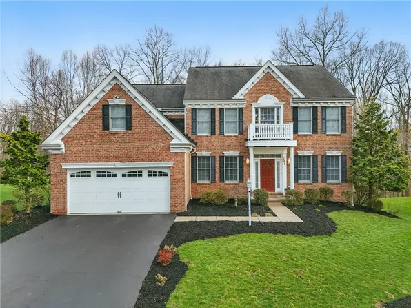 107 Stafford Ct, Pittsburgh, PA 15237