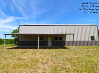 155 Corado Rd, Montague, TX 76251