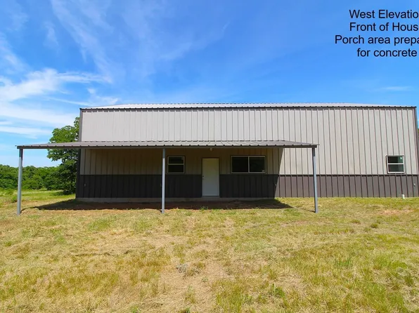 155 Corado Rd, Montague, TX 76251