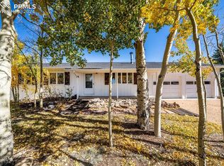 24108 State Highway 67, Divide, CO 80814