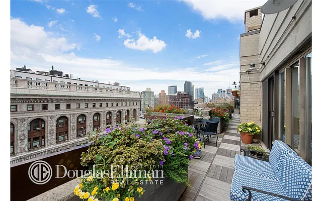 Sold by Douglas Elliman | media 9