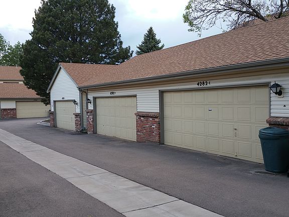 2nd image of 4282 S Fairplay Cir Unit B
