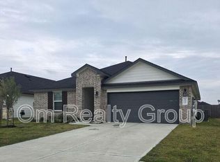 1131 Hughes Crossing Dr, Rosharon, TX 77583