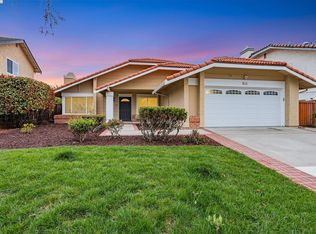 1144 Onondaga Way, Fremont, CA 94539