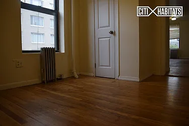 Rented by Citi Habitats