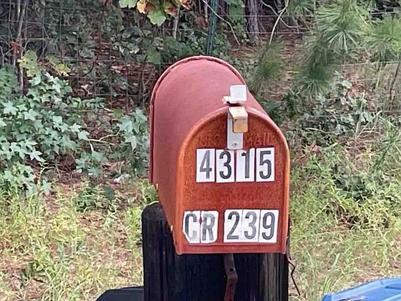Exterior Address Verification