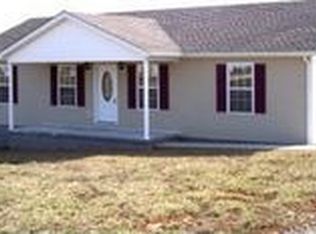 146 Crissy St, Upton, KY 42784