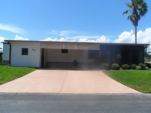 3rd image of 20 Lake Griffin Dr