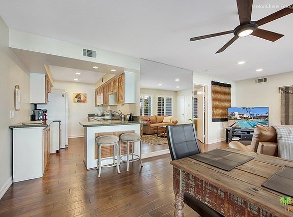 5th image of 353 N Hermosa Dr Unit 6C1