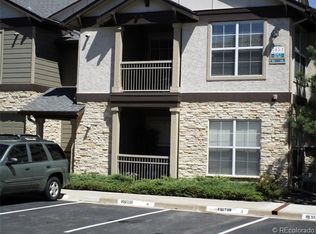 7453 S Quail Cir APT 223, Littleton, CO 80127