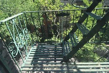 Rented by Village Dwellings