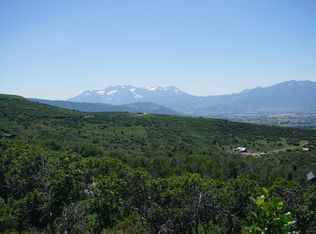 1853 S Westview Dr LOT 38, Heber City, UT 84032