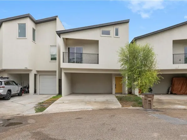 1714 Nassau St, Edinburg, TX 78541