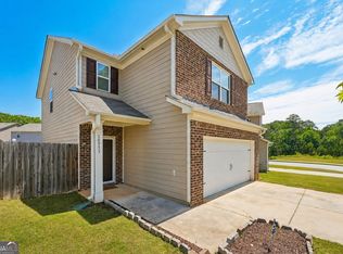 10933 Wheeler Trce, Hampton, GA 30228