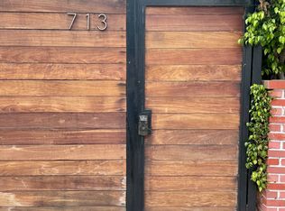 713 Vernon Ave #4, Venice, CA 90291