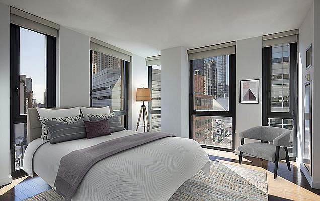 1st image of 89 Murray St APT 14E