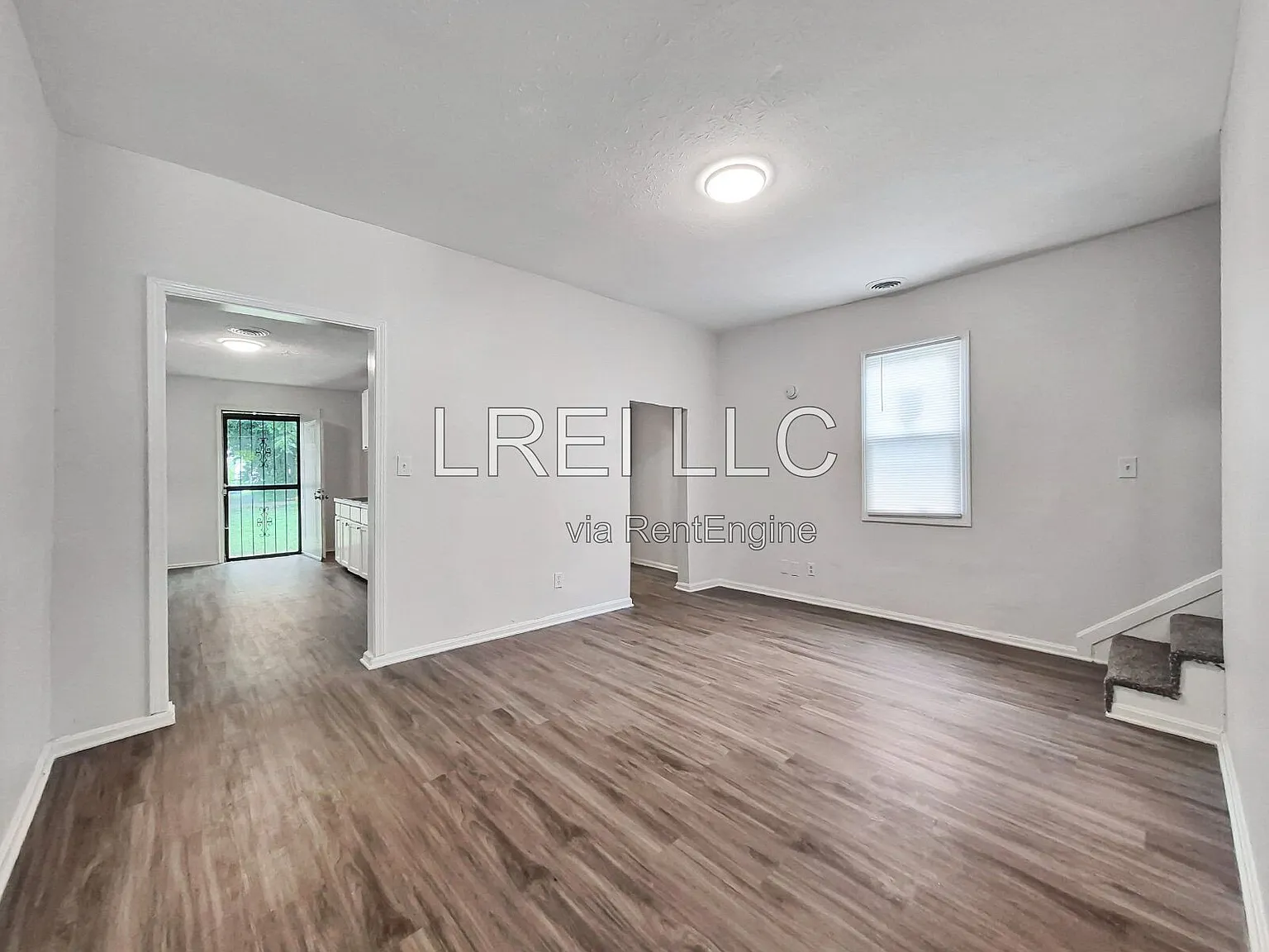 3 bed, 1.0 bath, 1662 sqft, $1,395 — Photo 4