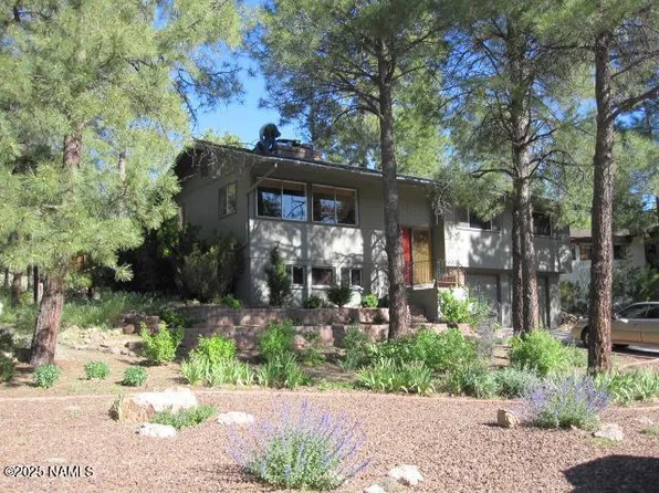 2239 N Southern Hills Dr, Flagstaff, AZ 86004