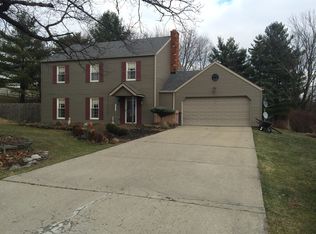 800 Forest Hills Rd, Heath, OH 43056