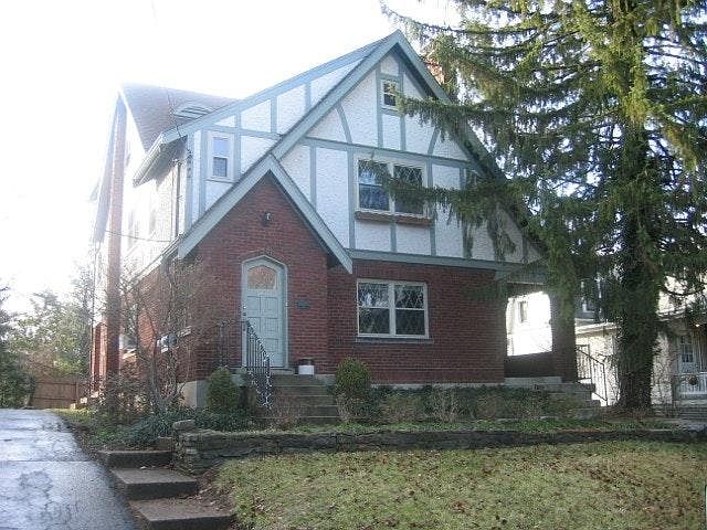 Nice tudor