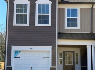 3116 Elaine Ave, Charlotte, NC 28269