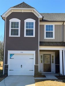 3116 Elaine Ave, Charlotte, NC, 28269