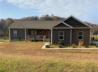 1020 Ebenezer Church Rd, State Road, NC 28676