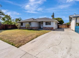 2099 2nd St, Santa Clara, CA 95054