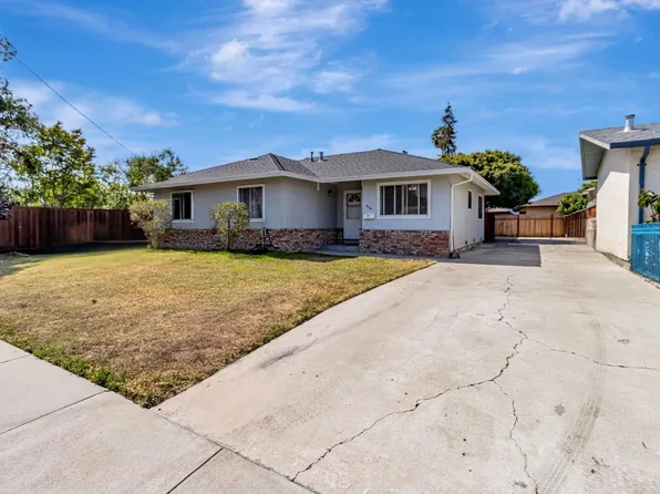 2099 2nd St, Santa Clara, CA 95054
