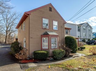 1110 W Boylston St #A, Worcester, MA 01606