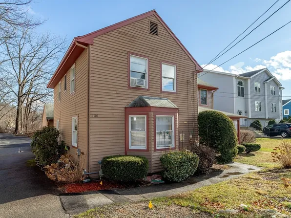 1110 W Boylston St #A, Worcester, MA 01606