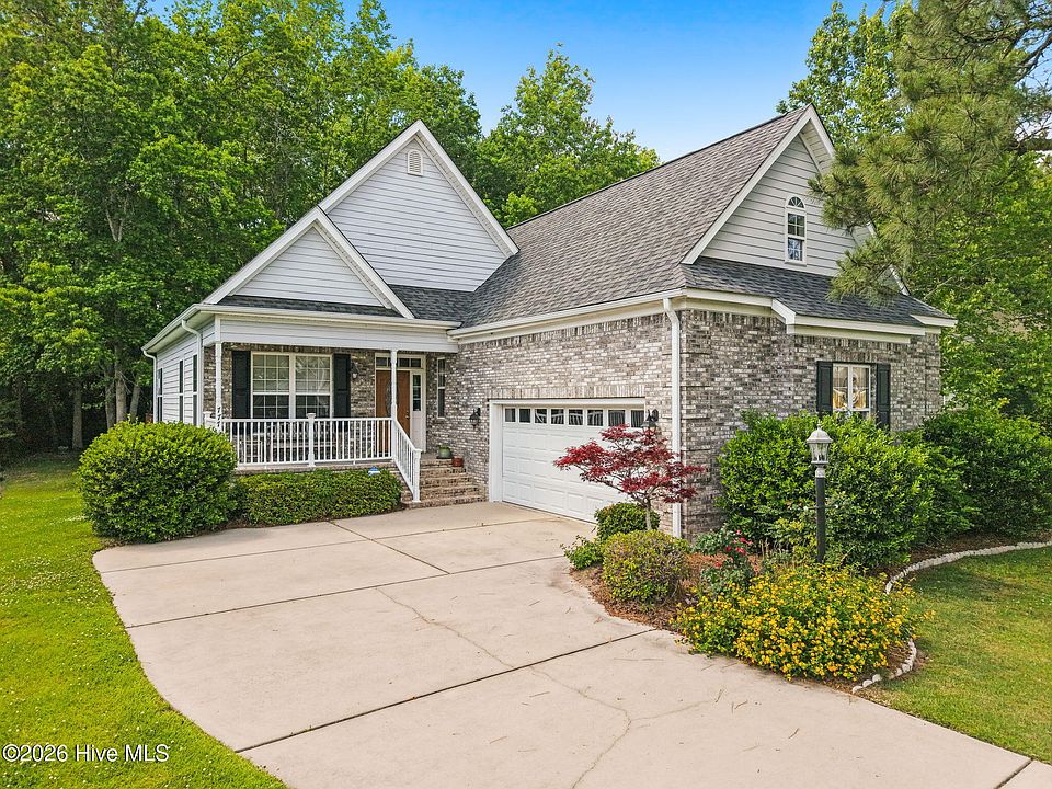 1st image of 777 Marsh Rose Path NW