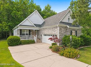 777 Marsh Rose Path NW, Calabash, NC 28467