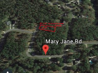 0 Mary Jane Dr LOT 29, Bay minette, AL 36507