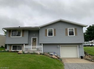 9496 Hess Mill Rd NE, Bolivar, OH 44612