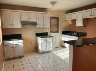 1255 S Arizona Ave, Los Angeles, CA 90022