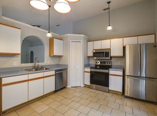345 Placid Lake Dr, Sanford, FL 32773