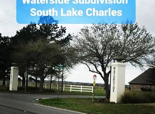 Waterside Dr #R6, Lake Charles, LA 70607
