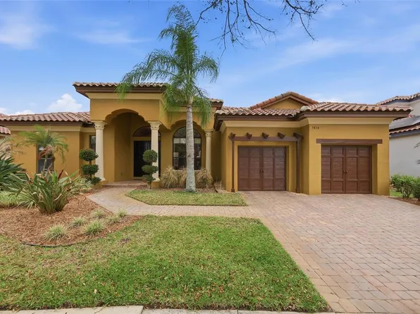 7414 Pointe Venezia Dr, Orlando, FL 32836