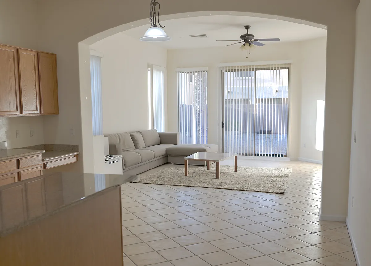 Building Photo - 10658 S Kush Canyon Ln