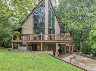 22719 Raymond St #508, Springdale, AR 72764