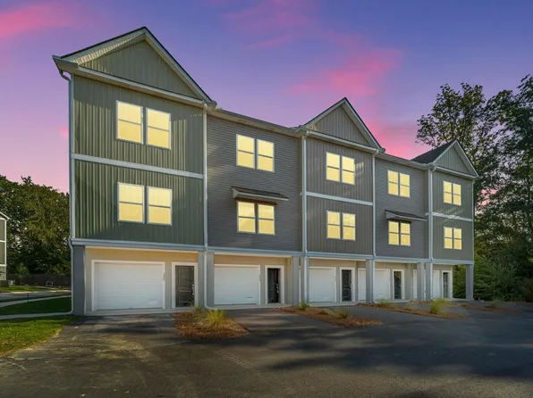 211 Cache Ct, Charleston, SC 29414