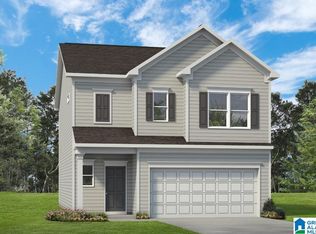 5313 Gap Cir, Mount Olive, AL 35117