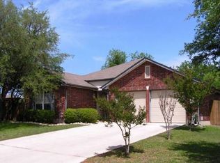 1126 Garston, San Antonio, TX 78253
